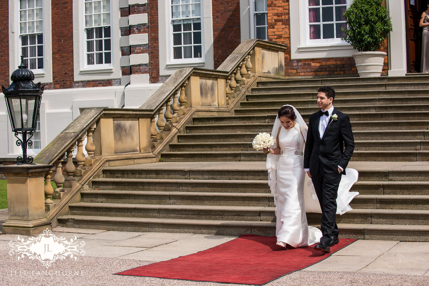 Wedding photography in liverpool