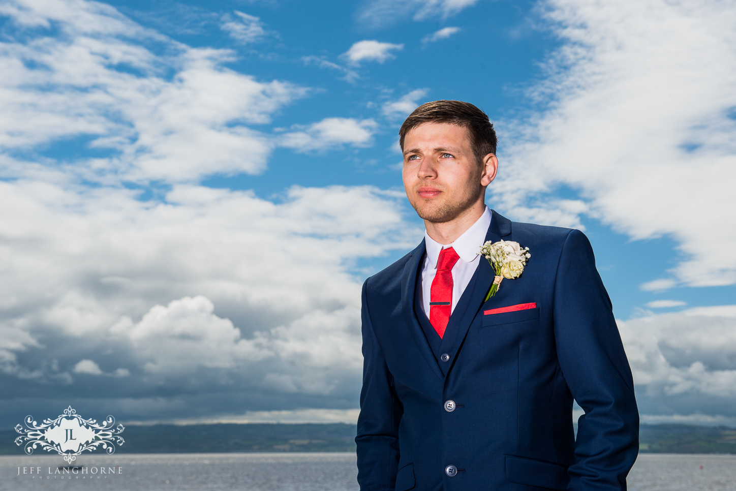 Wedding photography wirral